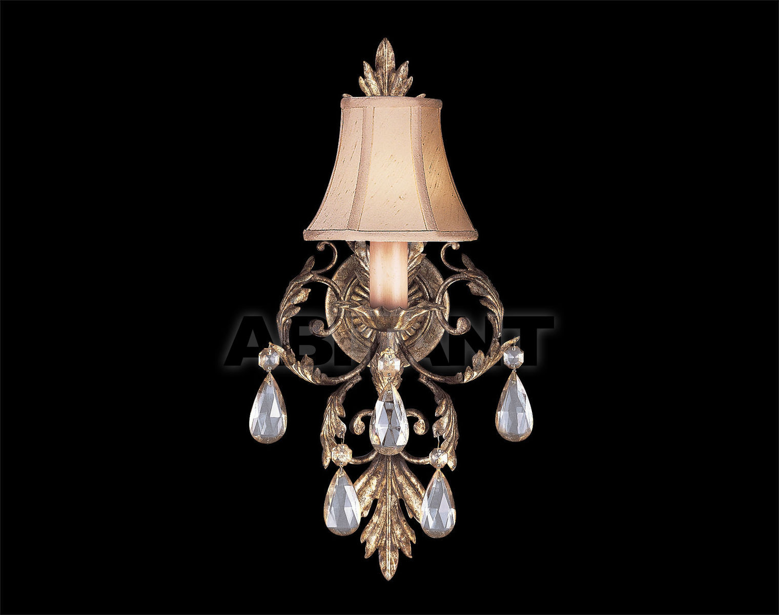 Bracket 163150 price on request Buy Bracket Fine Art Lamps A Midsummer Nights Dream 163150