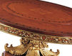 Dining table  Jumbo Group Macramè MAT-14rs Classical / Historical 