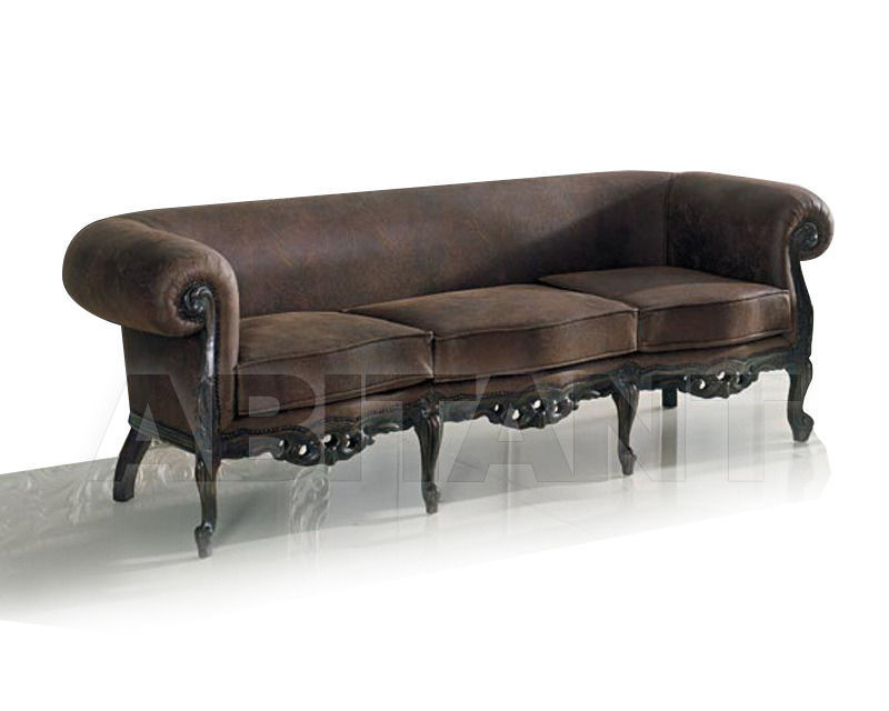 Sofa 9100E price on request Buy Sofa Seven Sedie Reproductions Baroque 9100E