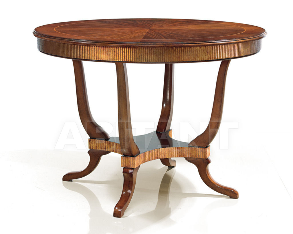 Buy Dining table Seven Sedie Reproductions Ottocento 00TA110
