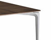 Dining table Alivar Milano TLURT 200 Contemporary / Modern