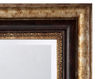 Wall mirror Savoy House Europe  2014 4-DWF3763-183 Classical / Historical 