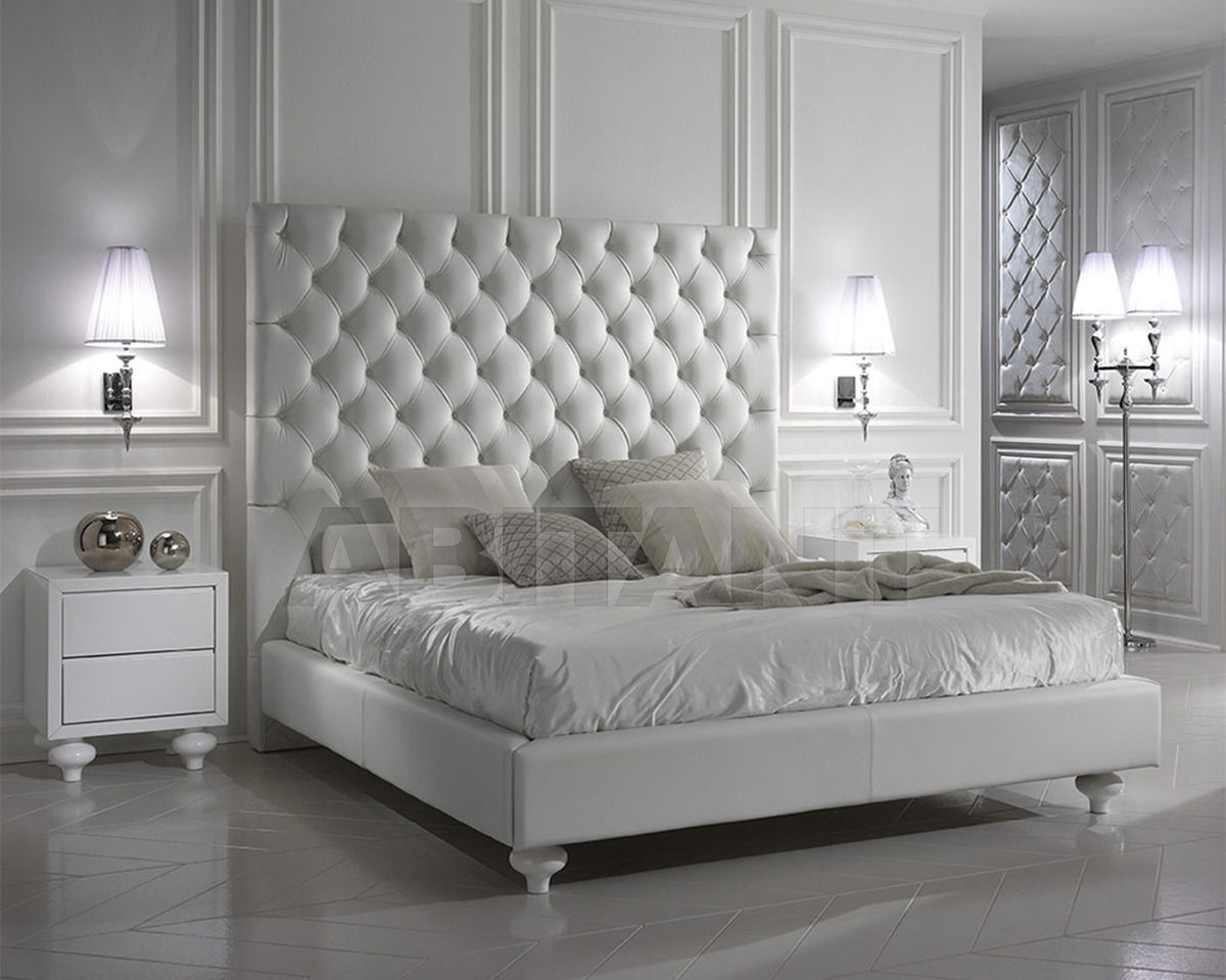 Buy Bed DV HOME COLLECTION 2014 Newton letto