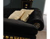 Couch Vismara Design Inrelax CHEST-NOUVEAU- DESIRE- CLASSIC Art Deco / Art Nouveau