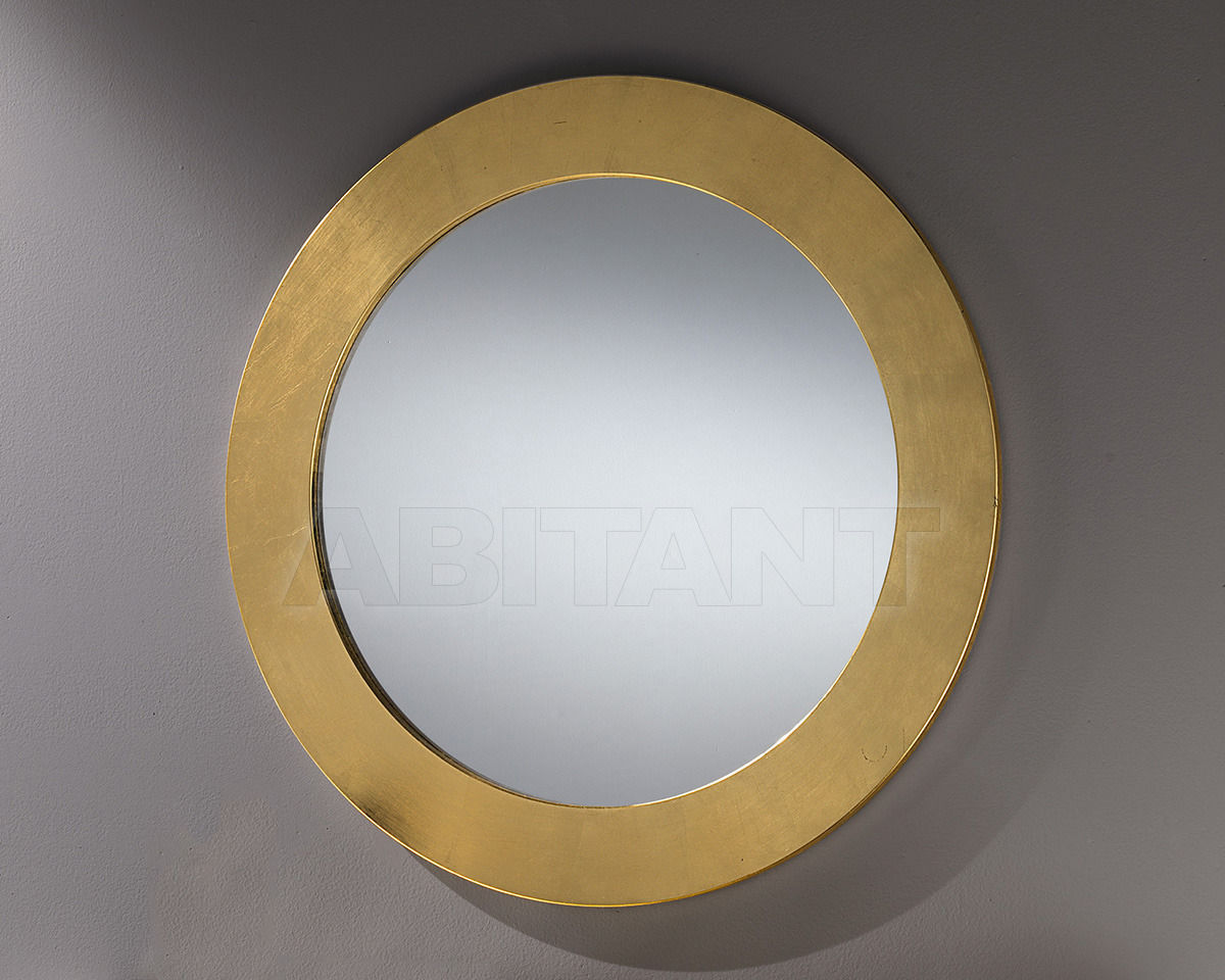 Buy Wall mirror DV HOME COLLECTION Dv Home Collection 2011-2012/night Post mirror