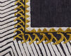 Classic carpet Nodus by IL Piccoli Limited Edition BLOSSOM Contemporary / Modern
