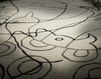 Designer carpet Nodus by IL Piccoli High Design  BIRDS PARADISE Contemporary / Modern