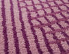 Patchwork carpet Nodus by IL Piccoli Allover PATIO Contemporary / Modern