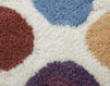 Carpet path Nodus by IL Piccoli Allover POINTS Contemporary / Modern