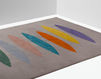 Designer carpet Nodus by IL Piccoli Allover REGATA STORICA Contemporary / Modern