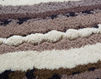 Designer carpet Nodus by IL Piccoli Allover SUSHI 2 Contemporary / Modern
