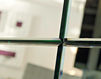 Wall mirror B.M.B. Italy Ohne Metall 320.300 Contemporary / Modern