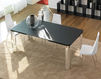 Dining table Antonello Italia 2014 ARTHUR/A Contemporary / Modern