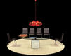 Chair HERMAN FISSA IL Loft Chairs & Bar Stools HM28 Contemporary / Modern