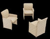 Armchair ORIS IL Loft Chairs & Bar Stools OR01 Contemporary / Modern