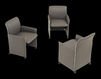 Armchair ORIS IL Loft Chairs & Bar Stools OR01 1 Loft / Fusion / Vintage / Retro