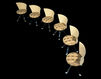 Chair TIM IL Loft Chairs & Bar Stools TI03 Contemporary / Modern