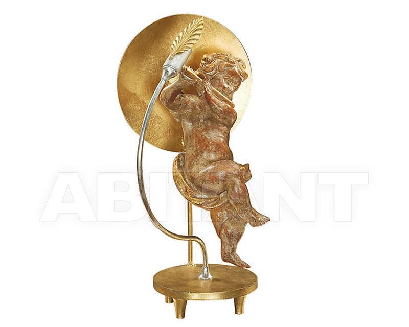 Buy Table lamp Lucienne Monique Basi Lampade Piantane NO 90 1