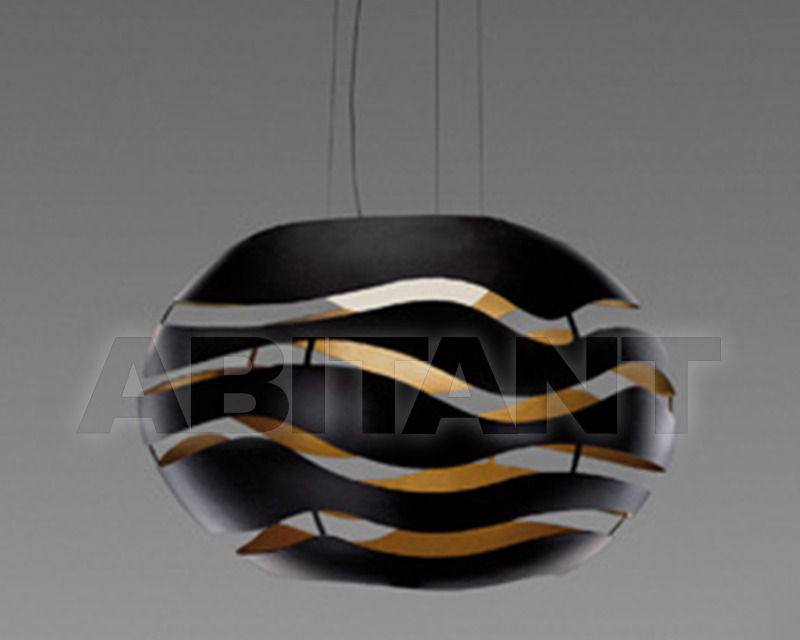 Buy Table lamp Grupo B.Lux Deco TREE SERIES S75 HALOG two-colour black-gold