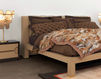 Bed Formitalia Home BELFIORE Bed Classical / Historical 