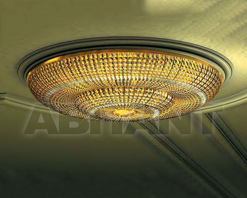 Buy Сhandelier Faustig Kurt 2003 A3038.7-160