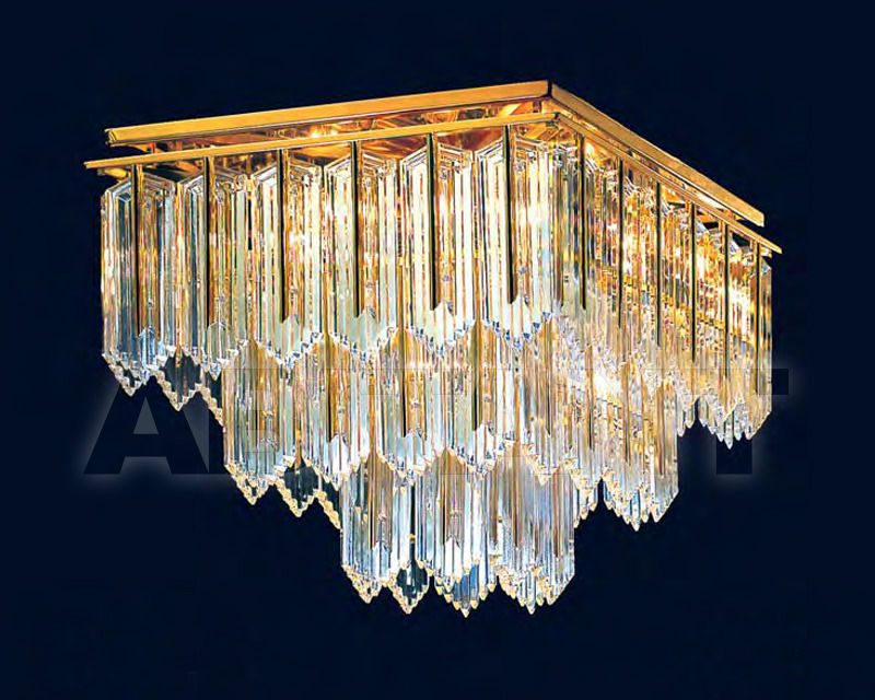 Сhandelier 49011.7-50 price on request Buy Сhandelier Faustig Kurt 2003 49011.7-50