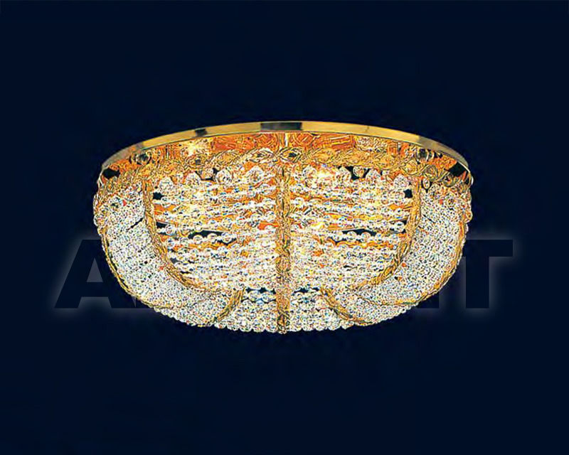 Buy Сhandelier Faustig Kurt 2003 77400.7-50