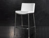 Buy Bar stool SAMUEL Giaretta Sedie & Tavoli KS693IXX01