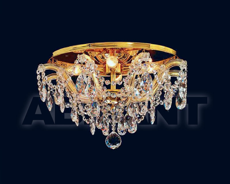 Buy Сhandelier Faustig Kurt 2003 40005.7-8