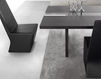 Dining table RITZ Bross Italia 2014 2870 8 Contemporary / Modern