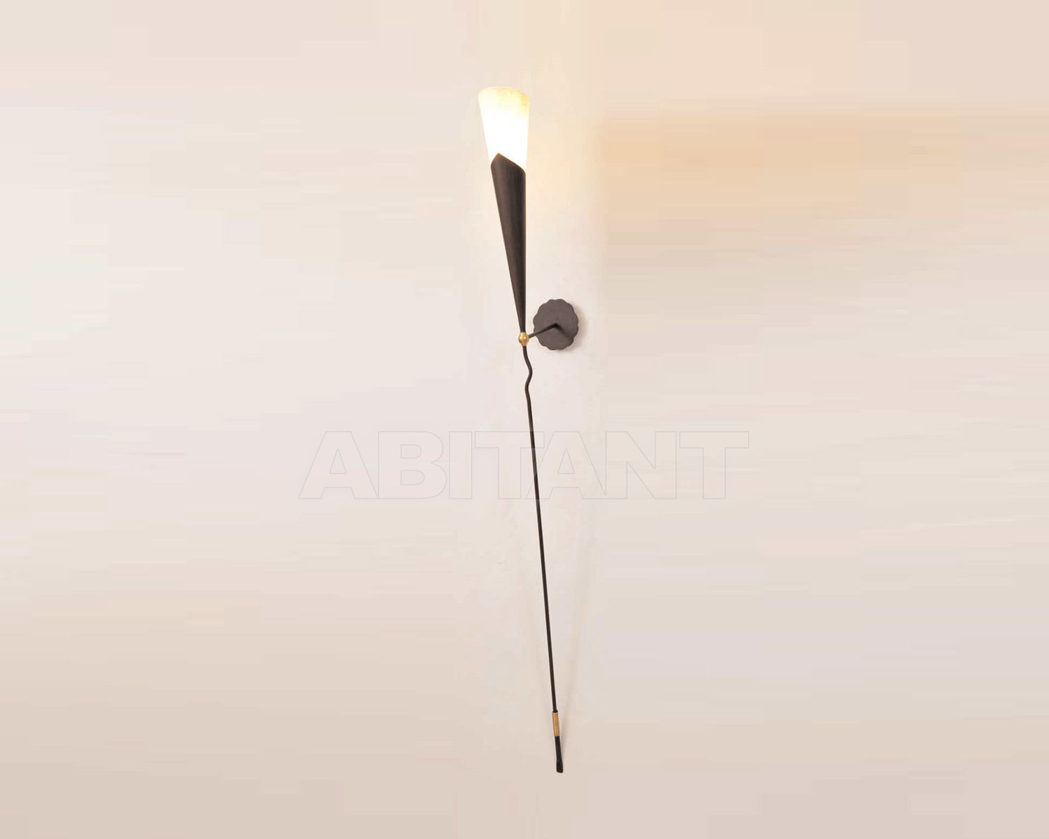 Wall light TORCHBEARER 056 K 1301 price on request Buy Wall light TORCHBEARER Holländer 2014 056 K 1301