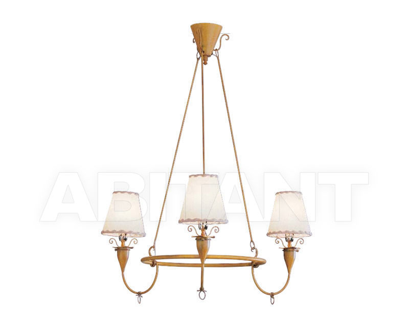 Сhandelier 5212/P price on request Buy Сhandelier Lamp International srl Classic Collections 5212/P