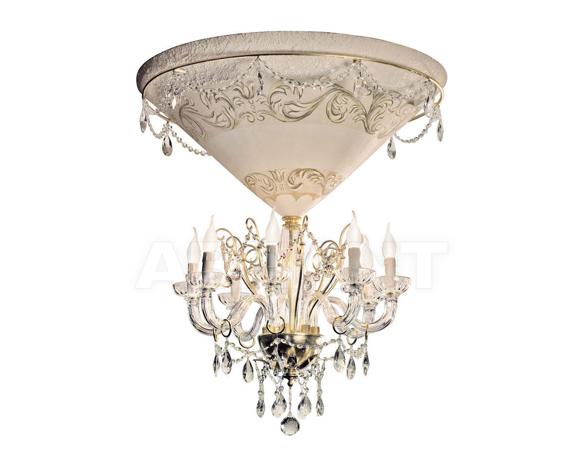 Buy Сhandelier Lamp International srl Classic Collections 8150