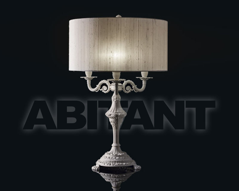 Buy Table lamp Nordica Zonca 45 Contract 31145/186/202