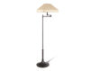 Buy Floor lamp Gilda Zonca Les Grands Classiques 31358/093B bronze