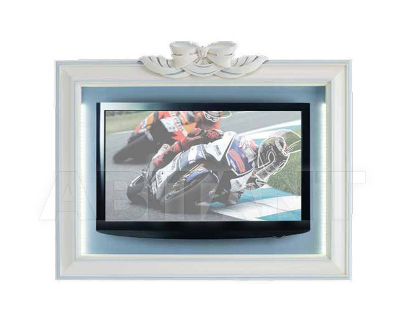 Media stand KP60 price on request Buy Media stand Ferretti e Ferretti S.R.L. Happy Night KP60