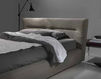 Bed Dorelan Soft Touch samoa Classical / Historical 