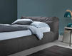 Bed Dorelan Soft Touch sharpei Classical / Historical 