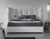 Bed Dorelan Soft Touch spoom_high Classical / Historical 