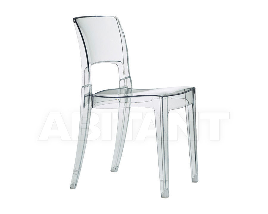 Chair ISY ANTISHOCK 2352 100 price on request Buy Chair ISY ANTISHOCK Scab Design / Scab Giardino S.p.a. Collezione 2011 2352 100