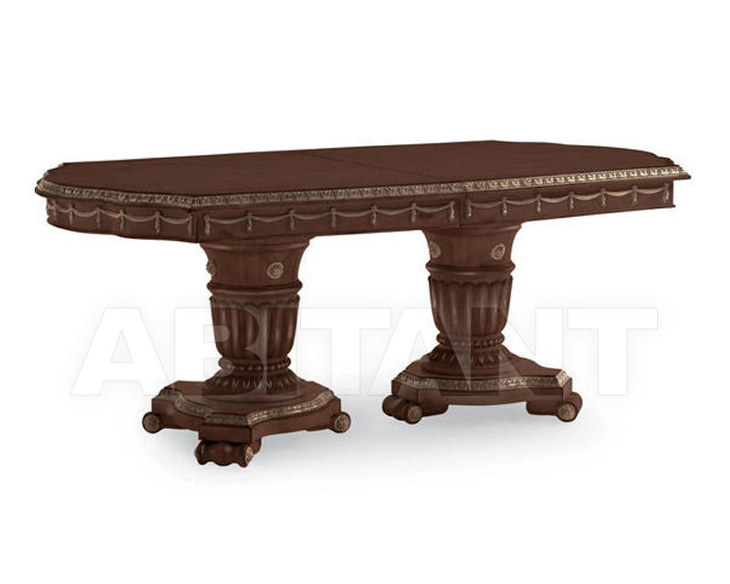 Dining Table Empire Ii Brown Schnadig 3262 936 оrder оnline Dining Table Empire Ii Schnadig International 3262 936