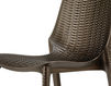 Chair Scab Design / Scab Giardino S.p.a. Marzo 2323 70 Contemporary / Modern