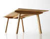 Dining table Punt Mobles  2014 MTS102 Contemporary / Modern