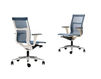 Сhair ICF Office Una 3835625 blue Contemporary / Modern