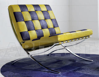 Сhair Unique Spazio E Forme HANA