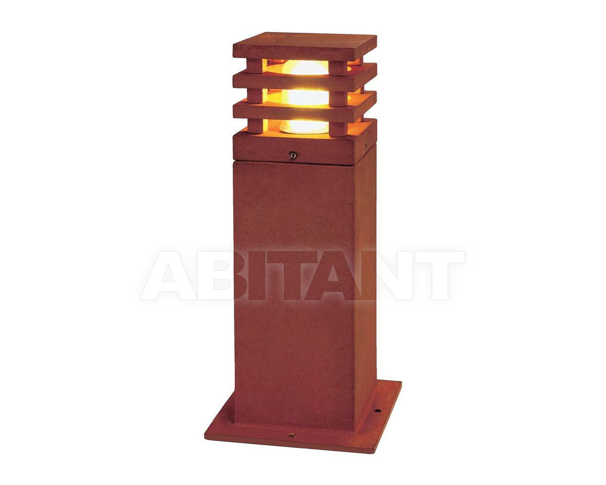 Buy Light Rusty Square SLV Elektronik  2013 229420