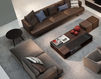 Sofa OLIVER OLD3000 brown Sofa OLIVER Jesse News 2014 OLD3000 Contemporary / Modern