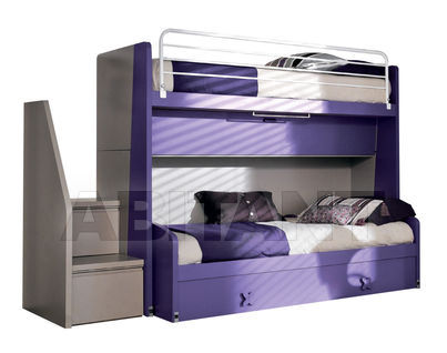Mor best sale bunk beds