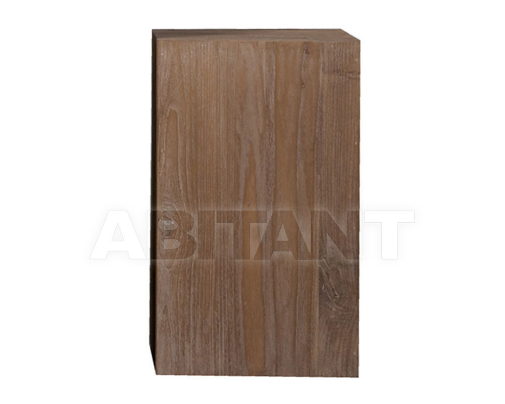 Decorative Stand Brown Flamant 0100900111 Buy Order Online On