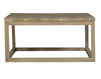 Coffee table 0101100109 Light beige Coffee table Flamant Furniture 0101100109 Provence / Country / Mediterranean
